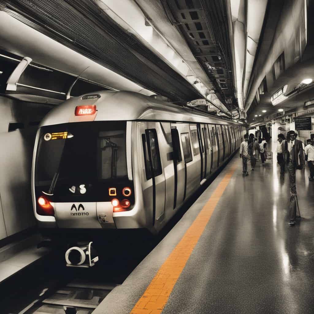 “G20 summit India 2023 will impact the operations of the following Delhi Metro stations”